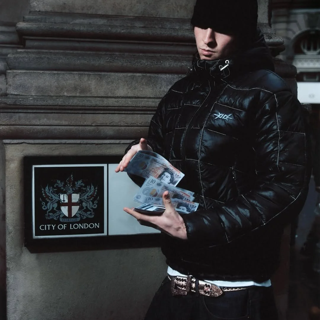 ジャケット・アウター PASTDOWN ANTMY TRACKSUIT JACKET PASTDOWN PASTDOWN ANTMY TRACKSUITS M セット PASTDOWN ANTMY